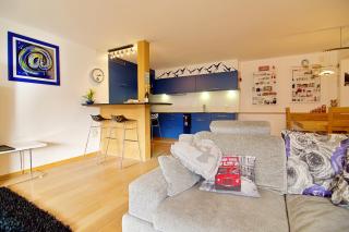 Eiger Residence 3 - 3