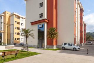 Sun Way Apartamentos com piscinas e churrasqueiras Apto 1310 - 1