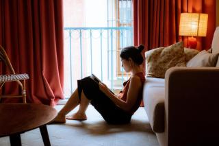 BYPILLOW Residence Abril - 2