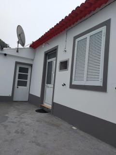 Casa Flor de Laranjeira - 1