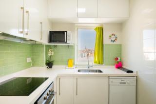 Apartment with views - Triana - 3Bd1Bth - 1