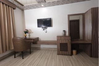 Sparsh Village Club - 1