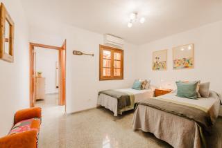 Playa Chica apartment - 1