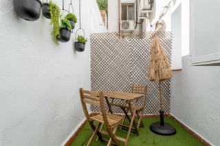 2 bedrooms 2 bathrooms furnished - Retiro - Refurbished - MintyStay - 9