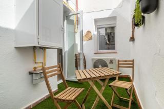 2 bedrooms 2 bathrooms furnished - Retiro - Refurbished - MintyStay - 8