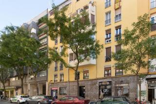 2 bedrooms 2 bathrooms furnished - Retiro - Refurbished - MintyStay - 6