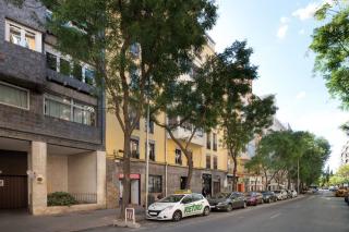 2 bedrooms 2 bathrooms furnished - Retiro - Refurbished - MintyStay - 5