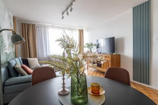 Mia Family Suite Warsaw South - 8