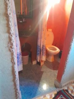 Luxury Stars camp - 3