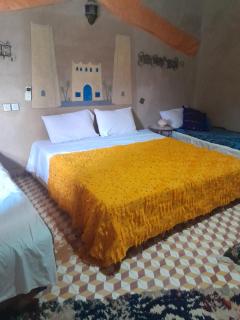 Luxury Stars camp - 1