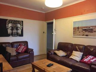 Charming 2 Bedroom Apartment in Gateshead, Close to Newcastle City Centre - 5