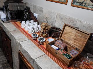 Mazuri Shamba Lodge - 5