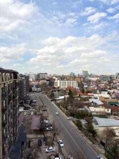 Charming 1-Bedroom Apartment - 9