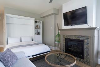 Hidden Haven - Shuttle to Blue - Private Patio - 8