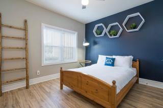 Hidden Haven - Shuttle to Blue - Private Patio - 6