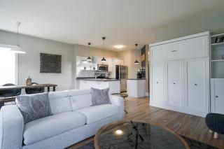 Hidden Haven - Shuttle to Blue - Private Patio - 4