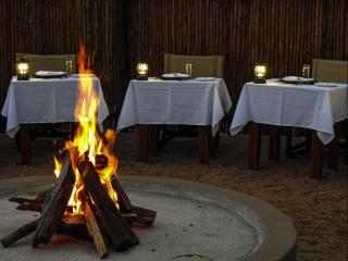 Mazuri Shamba Lodge - 4