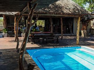 Mazuri Shamba Lodge - 2