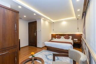 Apex Business Hotel - Tribhuvan International Airport, Kathmandu - Kathmandu - 9