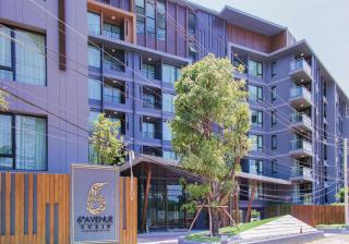 Cozy Surin apartment at 6 Avenue by Lofty - 7