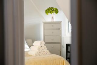 Oxfordshire Country Escape, 3 Bed Getaway - 8