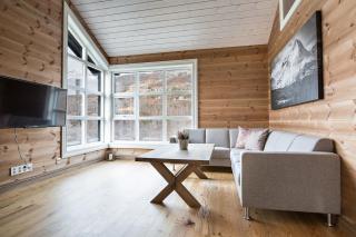 Stranda Fjellgrend 3 bedrooms and loft - 80D - 9