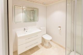 Stranda Fjellgrend 3 bedrooms and loft - 80D - 5