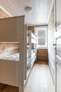 Stranda Fjellgrend 3 bedrooms and loft - 80D - 4