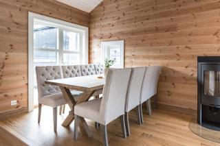 Stranda Fjellgrend 3 bedrooms and loft - 80D - 2