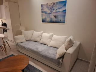 Mango Lux Apartment Lustica Bay - 4