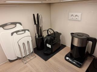 Mango Lux Apartment Lustica Bay - 2