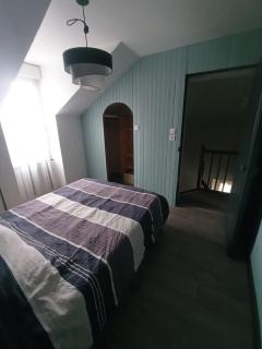 Au Logis du Mont - 1