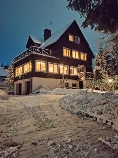 Willa Cieszynianka - 0