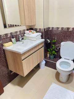 Appartement spacieux et cosy au cœur de Marrakech - 2