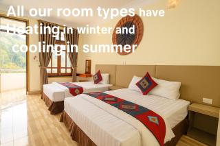 Ba Be Legend Hotel - 9