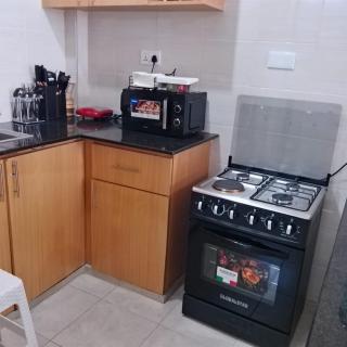 Orange Petals Homestays - 3