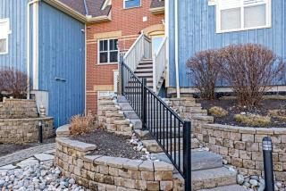 Out of the Blue - Shuttle to Blue Walk & Trails - 5