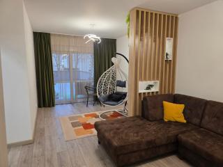 Ewa Green Towers - Piteşti - 0