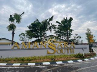 Alaa De Amansara Homestay - 1