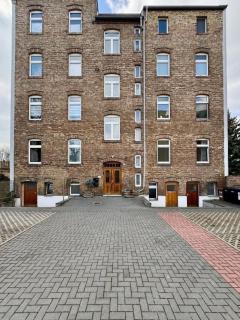 Appartement "Franz" inklusive Parkplatz - 9