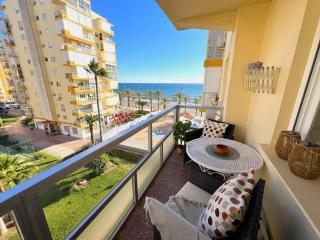 Evans Realty AN 1ª línea playa & Piscina & Tenis - 7