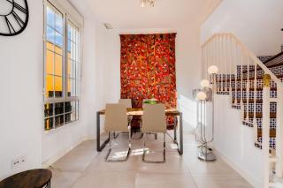 Minty Stay - San Luis Terrace - 9