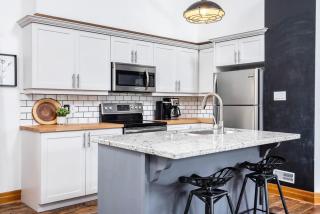 Highlands Lodge & Loft - Shuttle to the Village - 9