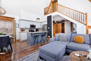 Highlands Lodge & Loft - Shuttle to the Village - 7