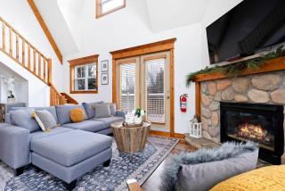 Highlands Lodge & Loft - Shuttle to the Village - 5