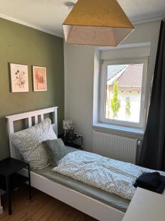 Ferienhaus "Anita" in Eisleben mit 3 Schlafzimmern - 2