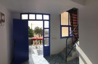 Rhythm house - Essaouira - 1