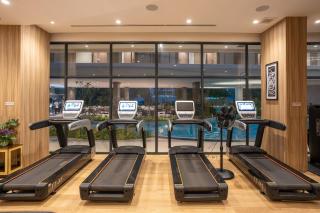 Laya Resort - Forest View Studio - 5