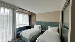 Laya Resort - Forest View Studio - 1