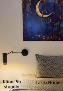 Küüni str apartment City Center Tartu Home - 7